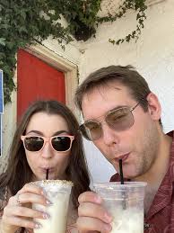 The Fiji water company ran the slogan "Fiji, because it's not bottled in  Cleveland". The Cleveland water dept. took offense, and ran a test  determining that Fiji water has more impurities than