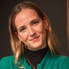 Emma Salden (28) over leven en liefde na de kankerdiagnose van partner  Vincent Fierens: “Bij elke kik die hij gaf, schoot ik wakker”