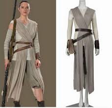 Kostüm star wars rebels the inquisitor deluxe star wars. Kostum Erwachsene Die Kraft Weckt Rey Cosplay Karneval Party Kostum Rey Kostum Nach Mass Star Wars Rey Costume Rey Costumerey Cosplay Aliexpress