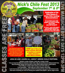 Nick's nursery is a family operated wholesale nursery that is open to the. Nick S Garden Center Green Chili Cookoff Denver Green Chili