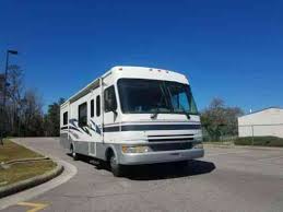 Check spelling or type a new query. Fiesta Fleetwood Motor Home 31h Ford V10 Rv Class C 2004 Up Vans Suvs And Trucks Cars