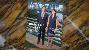 Reach 18,000 attorneys in the downtown chicago area. Attorney At Law Magazine A National Legal Magazine
