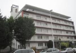 Ehpad Koenigshoffen A Strasbourg