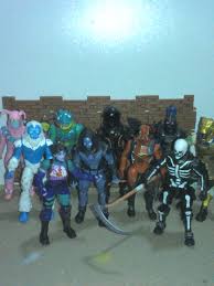 Fortnite toys legendary 6 series 1 surprise crate from jazwares! Fortnite Wave 2 Jazwares Toy Discussion At Toyark Com