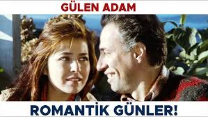 Gülen Adam Türk Filmi