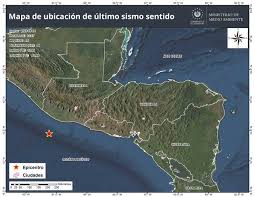 — insivumeh guatemala (@insivumehgt) january 15, 2021. Temblor De Magnitud 5 8 Sacude Parte Del Territorio Guatemalteco Diario Digital Nuestro Pais