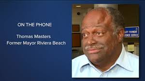 Former, current Riviera Beach leaders express concerns of prior water issues