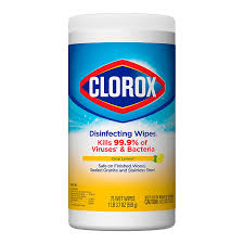 Clean magic eraser cleaning pads w/ durafoam (original) 2 for.75 w/ s&s + free shipping w/ prime or on + 10 jul, 2:41 am amazon.com: Clorox Disinfecting Wipes Crisp Lemon 75 Count Package May Vary Amazon Com Grocery Gourmet Food