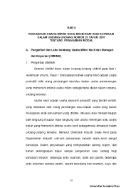 Dengan kemungkinan ini, koperasi dapat lebih menghimpun dana untuk pengembangan usahanya. Perlindungan Hukum Terhadap Usaha Mikro Kecil Menengah Dan Koperasi Melalui Daftar Negatif Investasi
