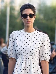 With alissa's help, we outlined the products and tools necessary to style three popular short hair hairstyles—both for. 11 Best Cropped Haircuts And Hairstyles For Women