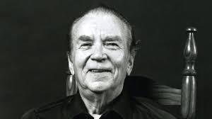 FROM THE VAULTS: Buddy Starcher born 16 March 1906