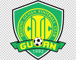 The singapore national football team represents the republic of singapore in senior men's international football and is organised by the football association of singapore (fas). Beijing Sinobo Guoan F C Chinese Super League Beijing Guoan Talent Singapore Fc Beijing Renhe F C Guangzhou R F F C Football Emblem Text Logo Png Klipartz