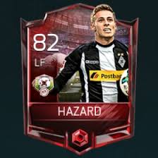 See their stats, skillmoves, celebrations, traits and more. Thorgan Hazard Fifa Mobile 18 Matchups Player