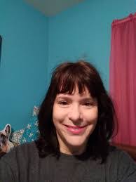 Andrea Gilson's Instagram, Twitter & Facebook