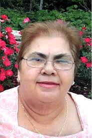 Josephine Barron Obituary