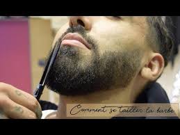 Il peut se modeler à toutes vous avez acquis les fondamentaux pour tailler votre barbe en dégradé. Comment Tailler Sa Barbe Les 9 Etapes Man Itself Youtube