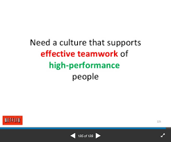 Maybe you would like to learn more about one of these? 12 Amazing Employee Handbook Examples And Free Template