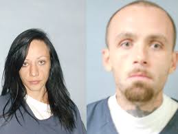 Three accused in Wyoming County meth lab