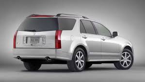 Image result for Thunder Gray 2009 SRX