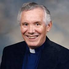 MULVIHILL, Monsignor Charles Patrick