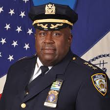 New York City Police Department (NYPD)