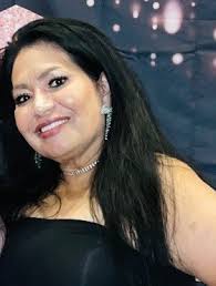 Edania Irene "Irene" Naranjo-Alfaro Obituary (2023)