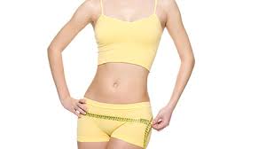 How To Measure Panty Size | amanté