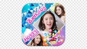 Maybe you would like to learn more about one of these? Feliz Cumpleanos Marco De Cumpleanos Editor Collage Creador De Android Feliz Cumpleanos Feliz Cumpleanos A Ti Palabras Frases Png Pngegg