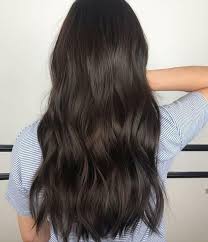 When you pick a cool black, your hair gets a natural shine. 25 Best Warm Black Hair Color Examples You Can Find Belletag