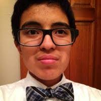 Adrian Marcos's Instagram, Twitter & Facebook