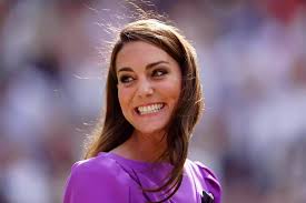 Máxima emoción en Buckingham Palace: se confirma la feliz noticia de Kate  Middleton