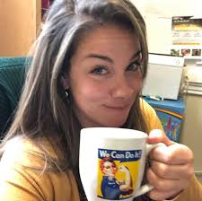 We're proud to recognize Megan Toler, Member Services Associate at the  Rankin YMCA