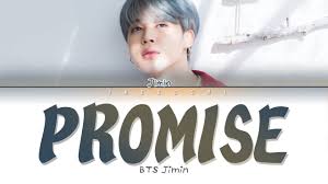 Download mp3 bts, 195 results. Bts ë°©íƒ„ì†Œë…„ë‹¨ Jimin Promise ì•½ì† Lyrics Youtube