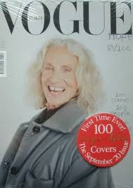 DONNA FRAUENZEITSCHRIFT November