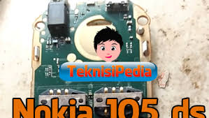 Jangan lupa untuk share kepada teman anda agar mereka pun dapat terbantu dengan adanya video dari dr. Nokia 105 Ds Rm 1034 Mati Total Karena Short Teknisipedia
