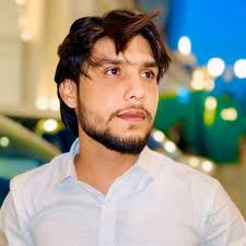 Nikesh Sharma offical