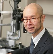 Dr Charles Su