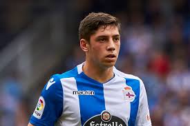 Deportivo la coruña view events: How Deportivo La Coruna Influenced The Emergence Of Federico Valverde Managing Madrid