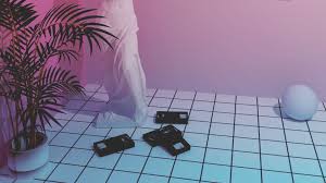 Aesthetic 1920x1080 R Wallpapers Vaporwave Wallpaper Aesthetic Desktop Wallpaper Aesthetic Tumblr Backgrounds Artwork, landscape, mountains, forest, men, minimalism, vaporwave. aesthetic 1920x1080 r wallpapers