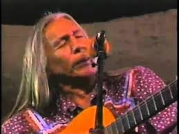 Floyd Red Crow Westerman