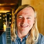 Jonathan Ramsey at The Craic