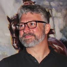 Dan Nance (@dannanceartist) · Charlotte, NC