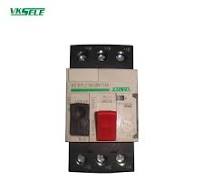 GV2 GV2-ME GV2-ME10C 4A to 6.3A 220V 380V AC Motor Protector Switches