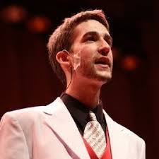 Ian Goodrich's Instagram, Twitter & Facebook