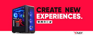 PC and Laptops