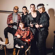 Eso es lo que les pasó a los chicos de cnco, quienes tomaron sus recuerdos de la infancia y decidieron trabajar en un proyecto para llevar las canciones. Cnco Vem Ao Brasil Em Agosto Para Ser Headliner De Festival Teen Portal Popnow