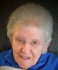Obituary information for Mrs Shirley Glenn Crouse Williams