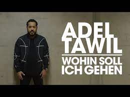 Glaub mir irgendwann wird die liebe regieren wir haben nichts mehr zu verlieren die zeit lässt die wunden heilen du bist genau wie ich und nicht allein ich bin nah bei dir, gemeinsam schaffen wir es hier das spiel der spiele steht bereit schalt alles in. Adel Tawil Video