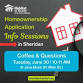 Coffee & Chat about Habitat Homeownership
