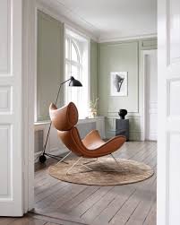Boconcept Uk On Instagram In A Soft Palette With The Imola Chair In Pre Scandinavian Furniture Design Danish Furniture Design Scandinavian Design Living Room